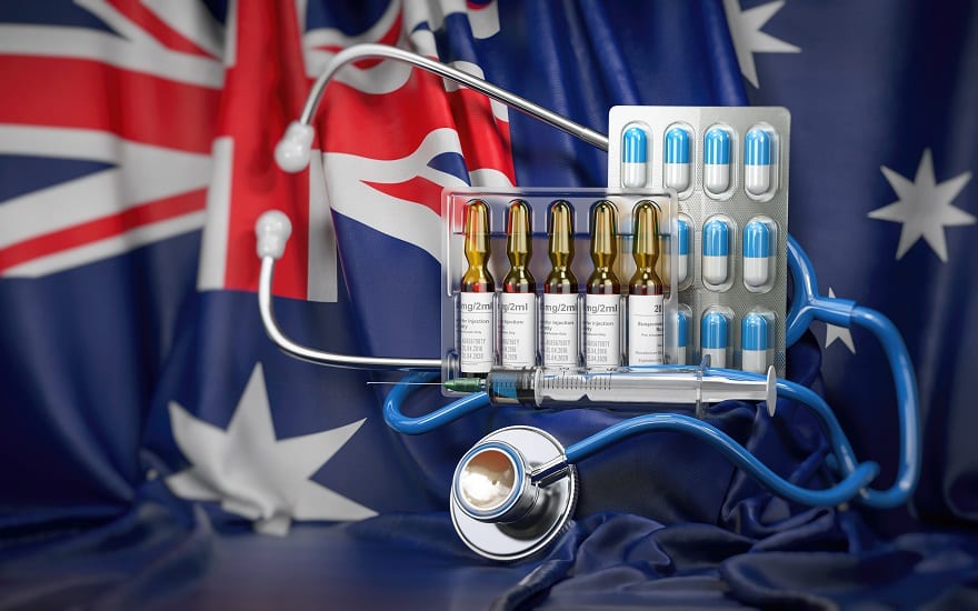 Moving to Australia - Australian Healthcare