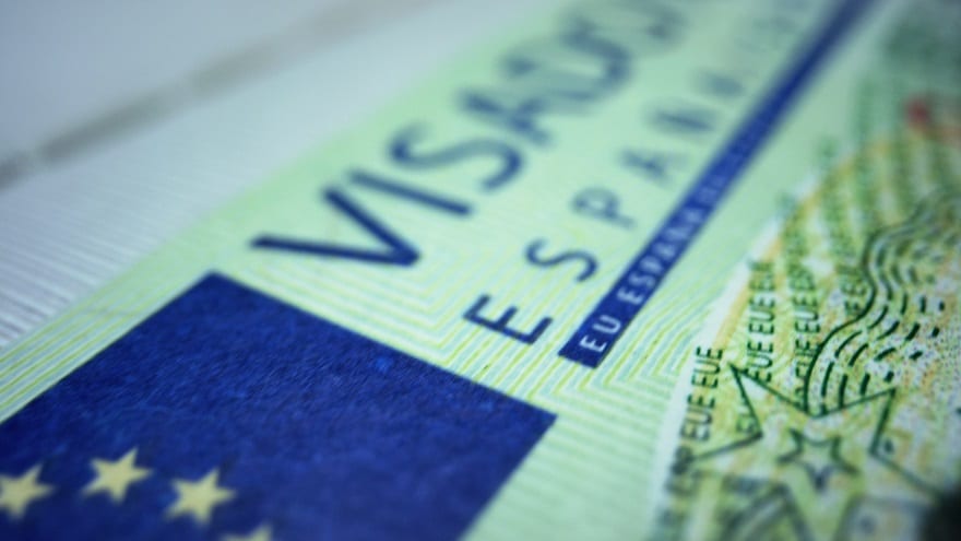 Moving to Spain - Visa