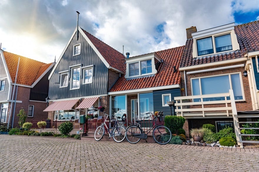 Best places to live in the netherlands