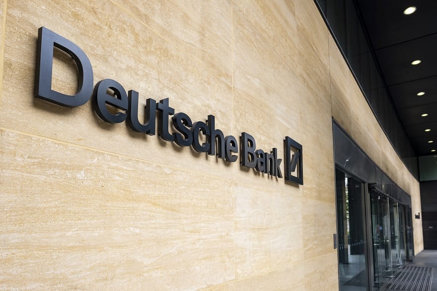 Moving to Germany - Deutsche Bank