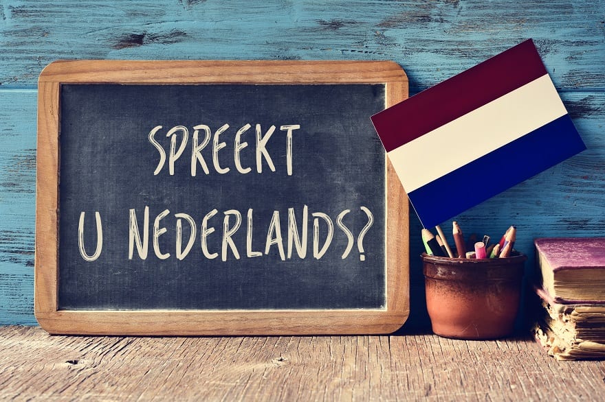 Moving to the Netherlands - Education Netherlands
