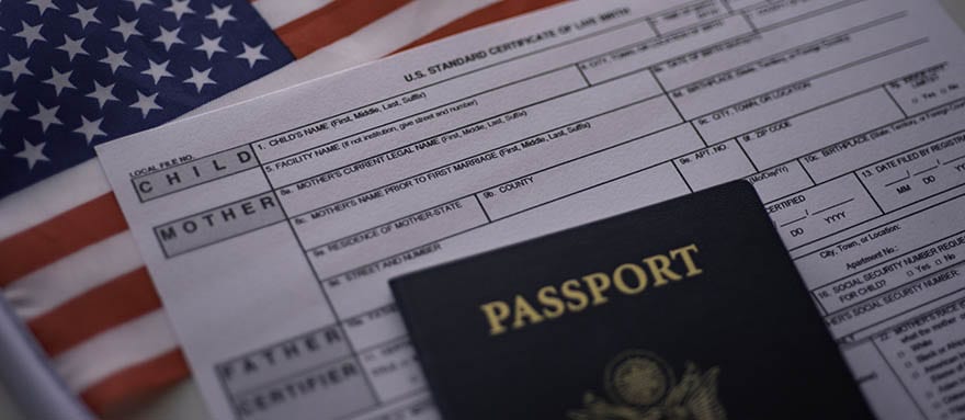 USA-standard-visa-documentation