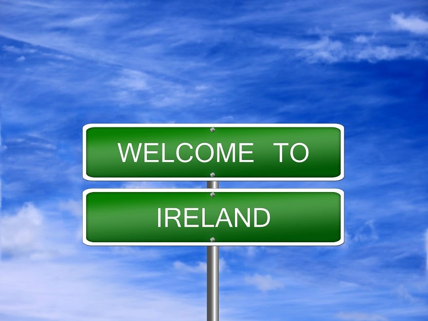 Moving to Ireland - Welcome to Ireland