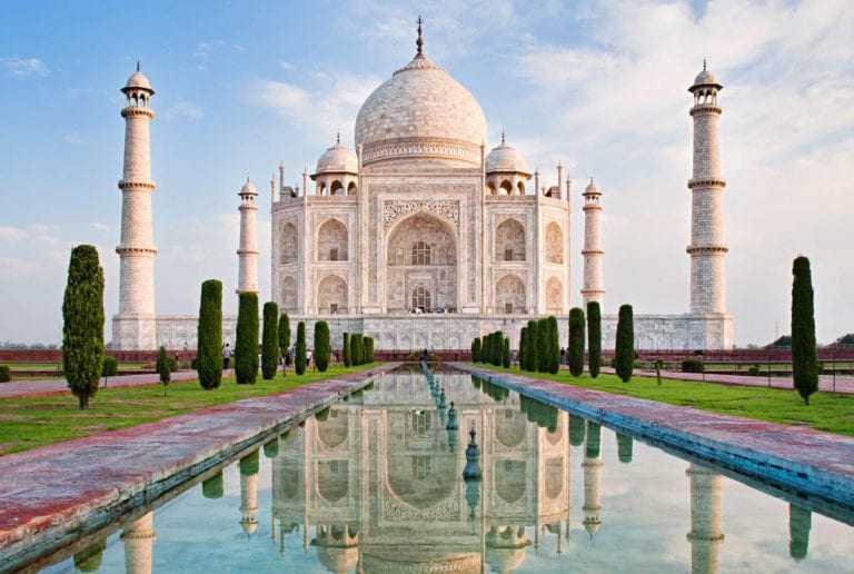 Moving-back-to-India-Taj Mahal