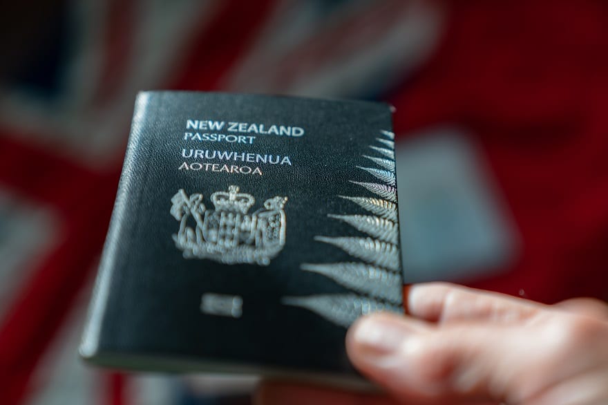 Moving to New Zealand - NZ immigration