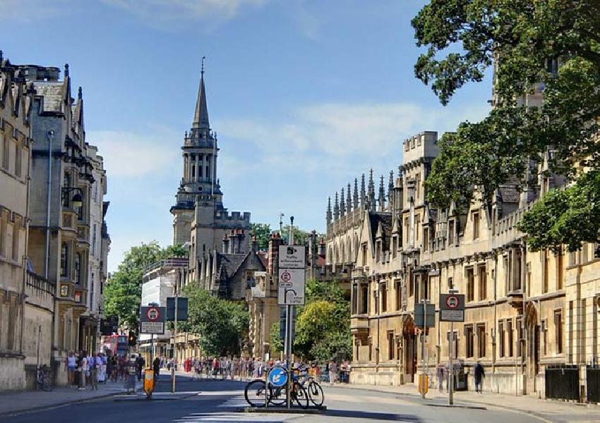 Best-places-to-live-in-the-UK-Oxford