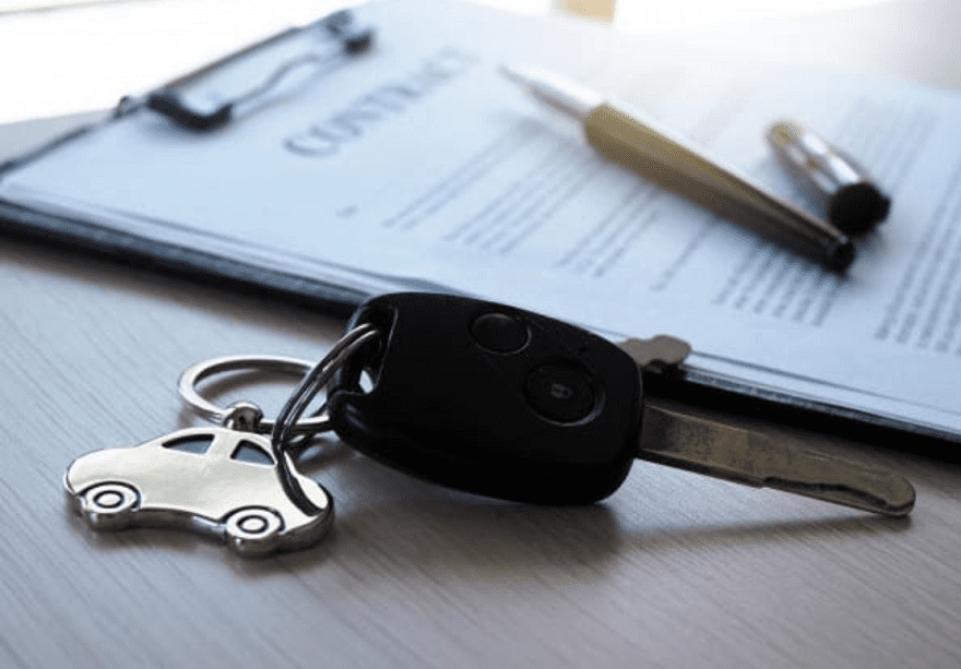 car-keys-and-form