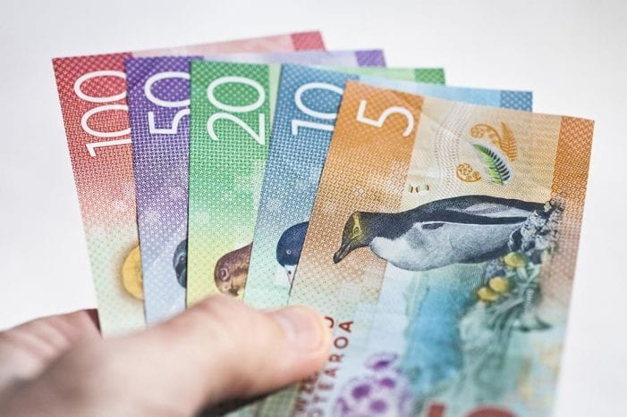 Moving to New Zealand - Money