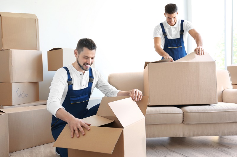 Hidden moving costs and how to avoid them - Unpacking