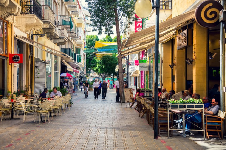 The-best-place-to-live-in-Cyprus-Nicosia