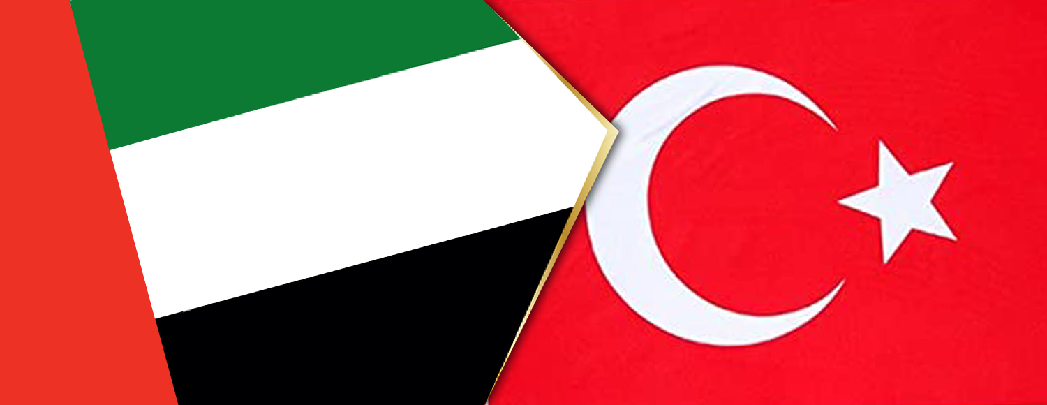 Shipping to Turkey Shipping flag